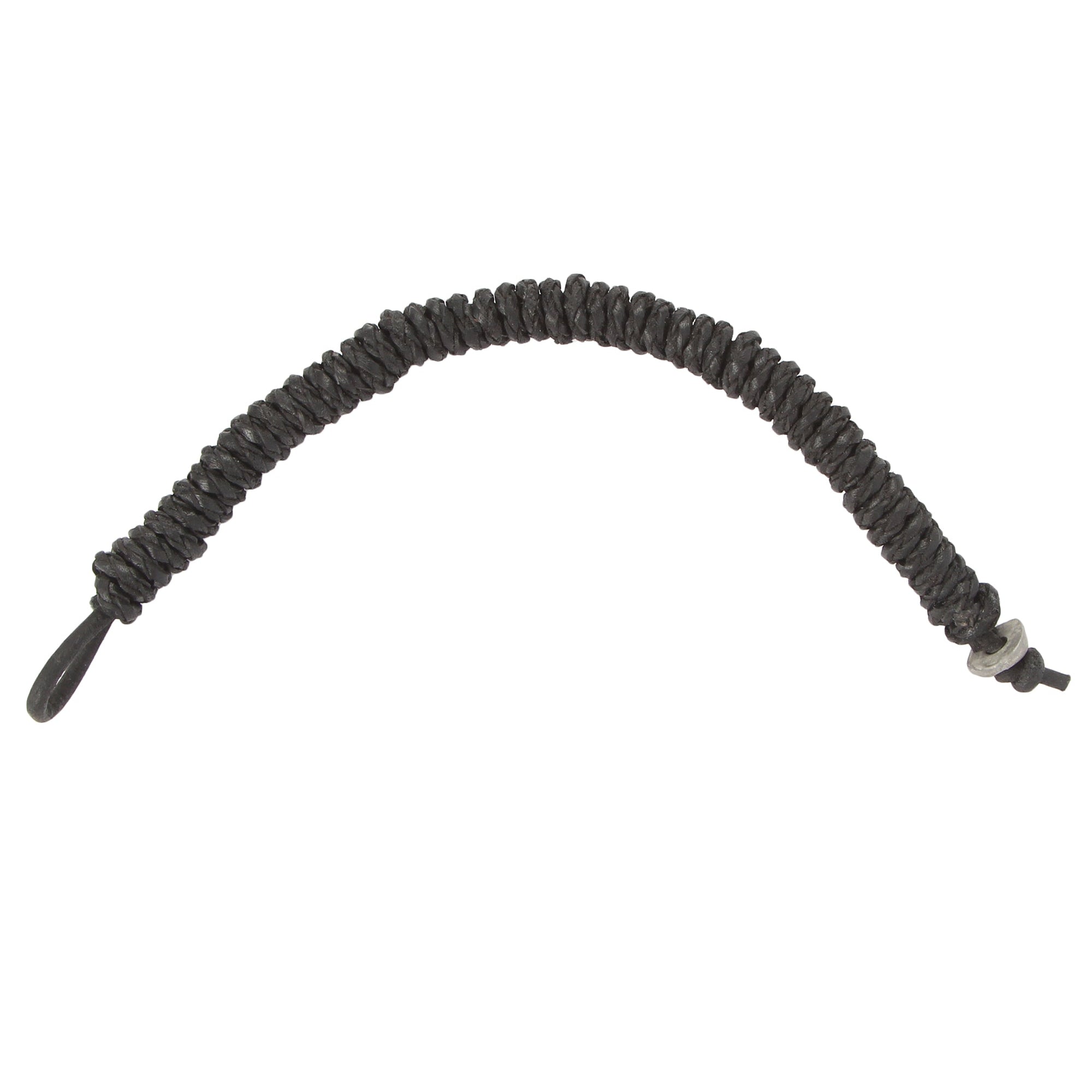 Brokk Black bracelet