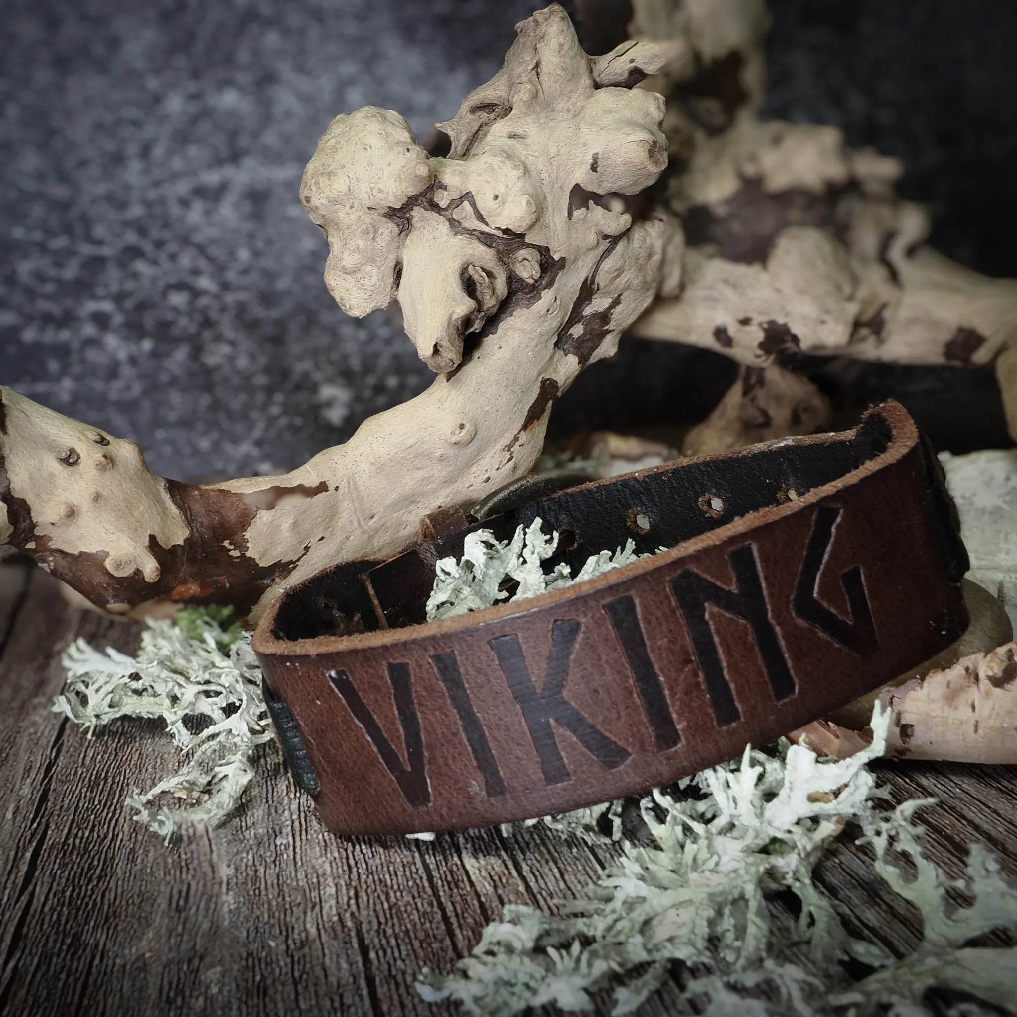 Viking bracelet