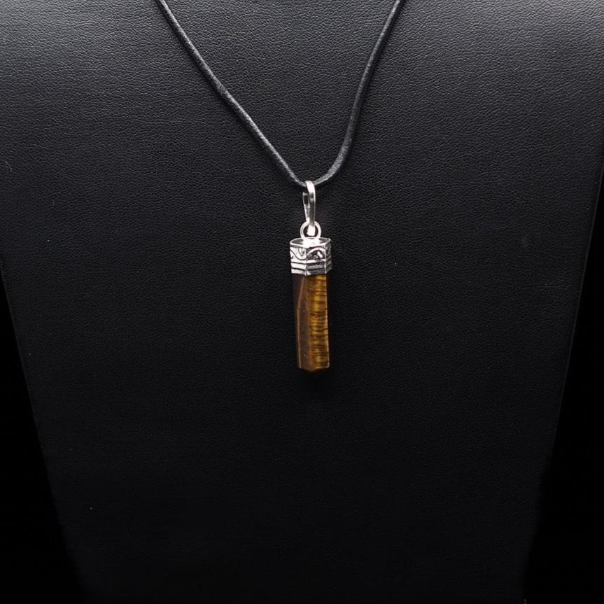 Stenhänge, Tigeröga