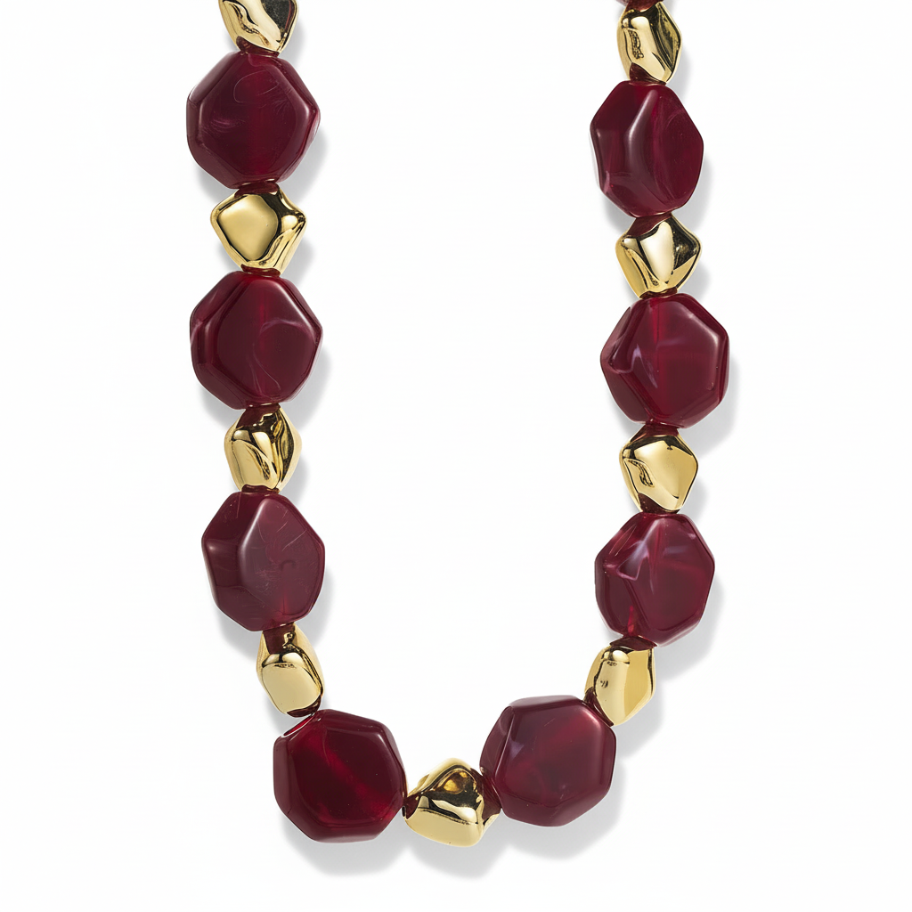Elegant necklace