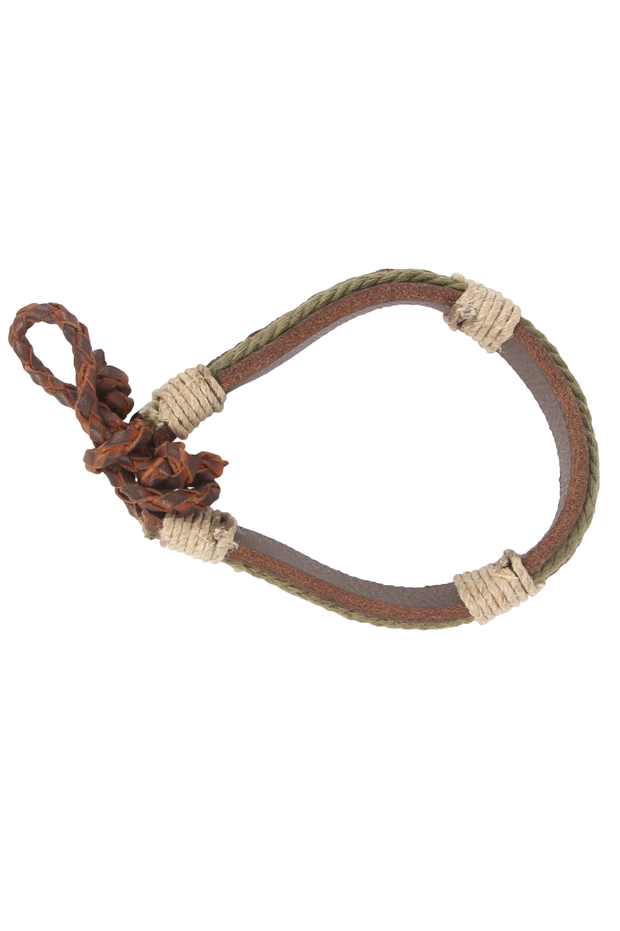 Vestre Vikingaarmband