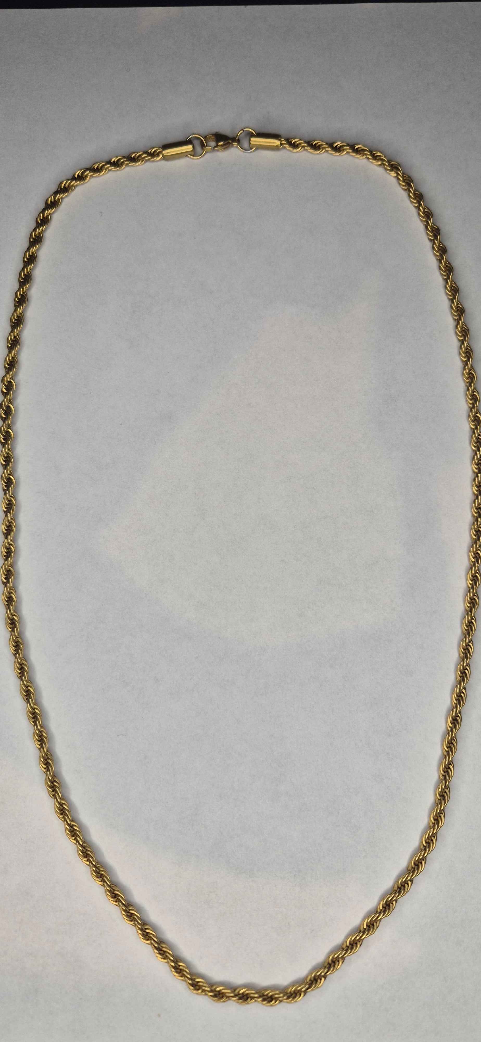 Borealis Rope