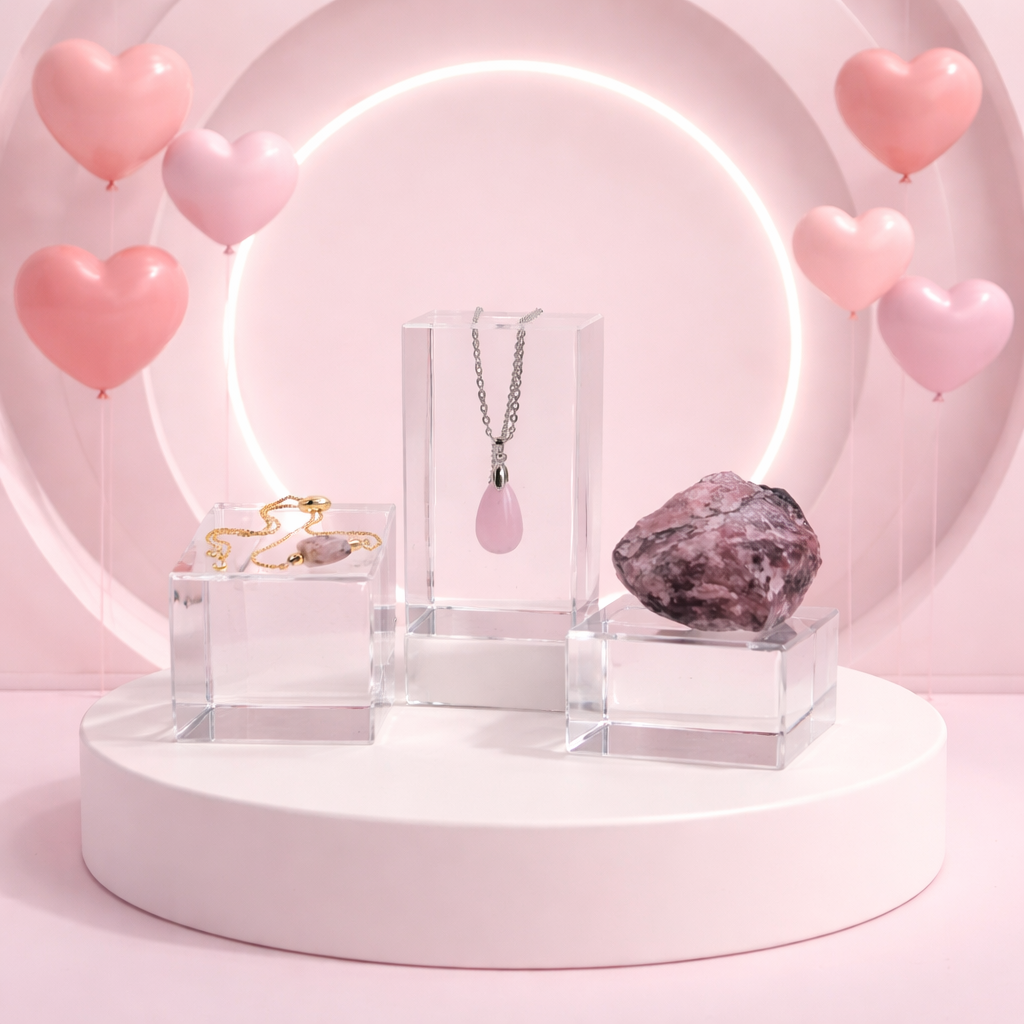 Kärlek & Hjärtenergi