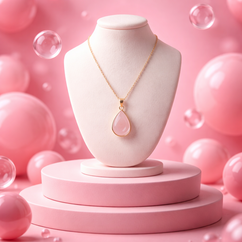 Rosenkvarts - betydelse, egenskaper och hur du använder den