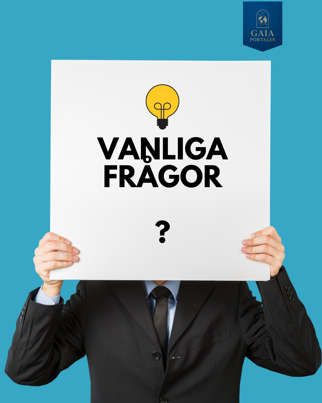 Vanliga frågor om jordningslakan