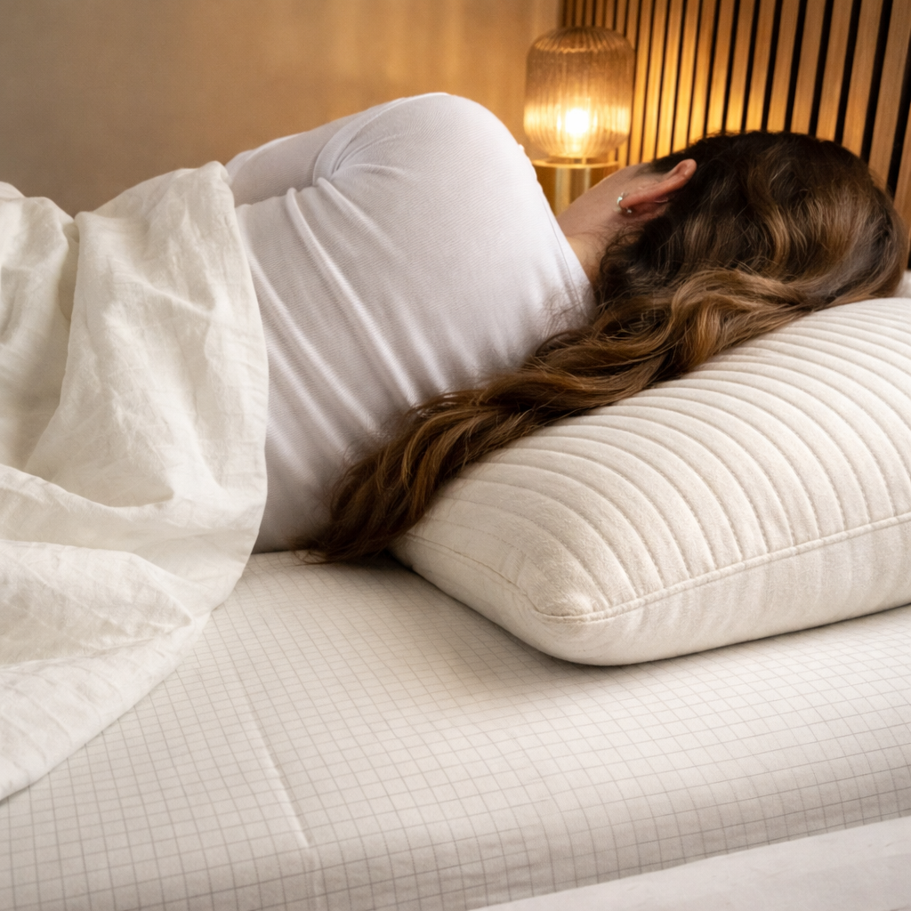 Jordningslakan, fördelar, forskning och hur du väljer rätt