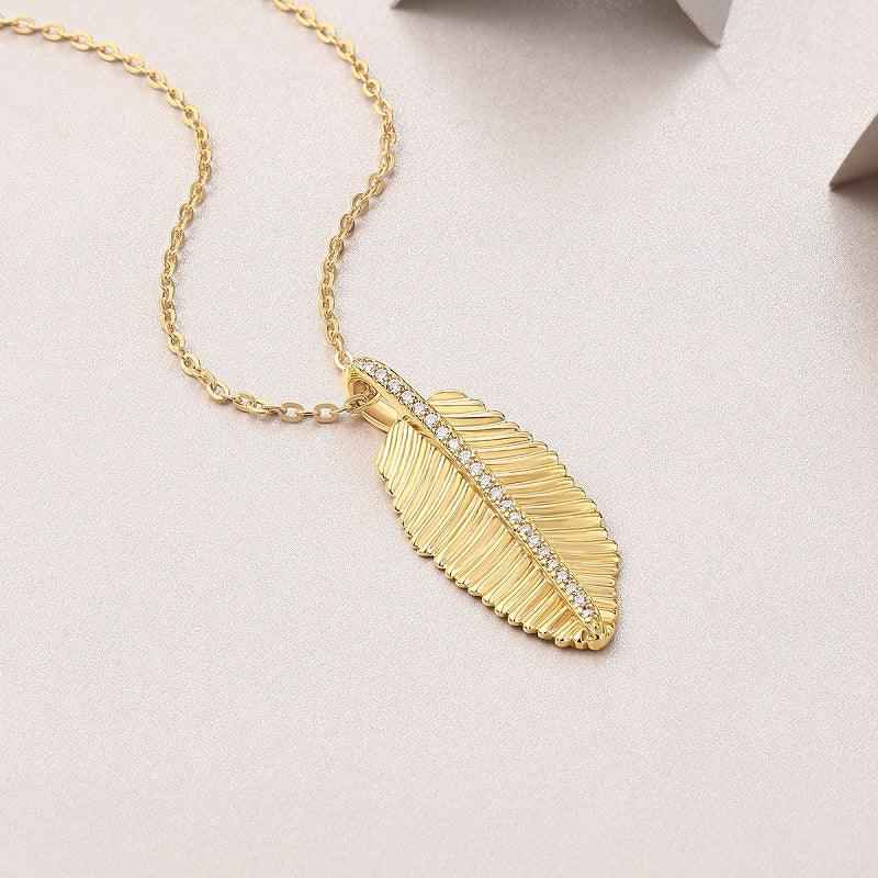 Leaf