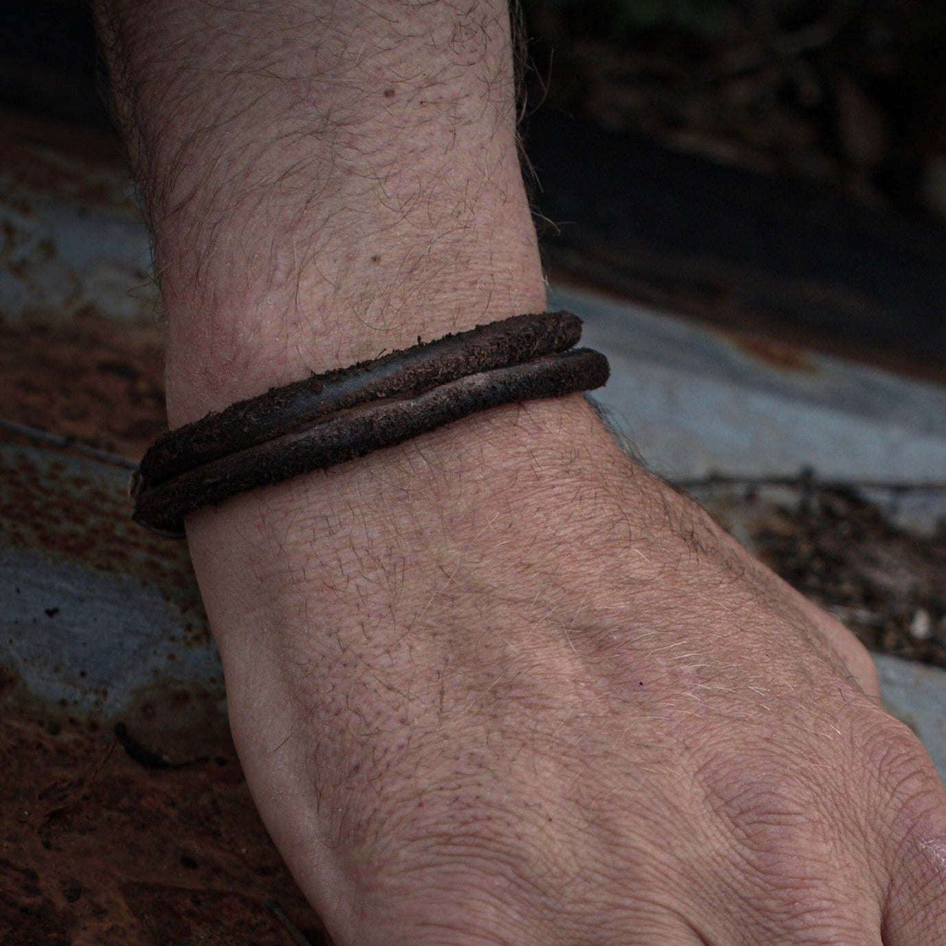 Galar vikingaarmband