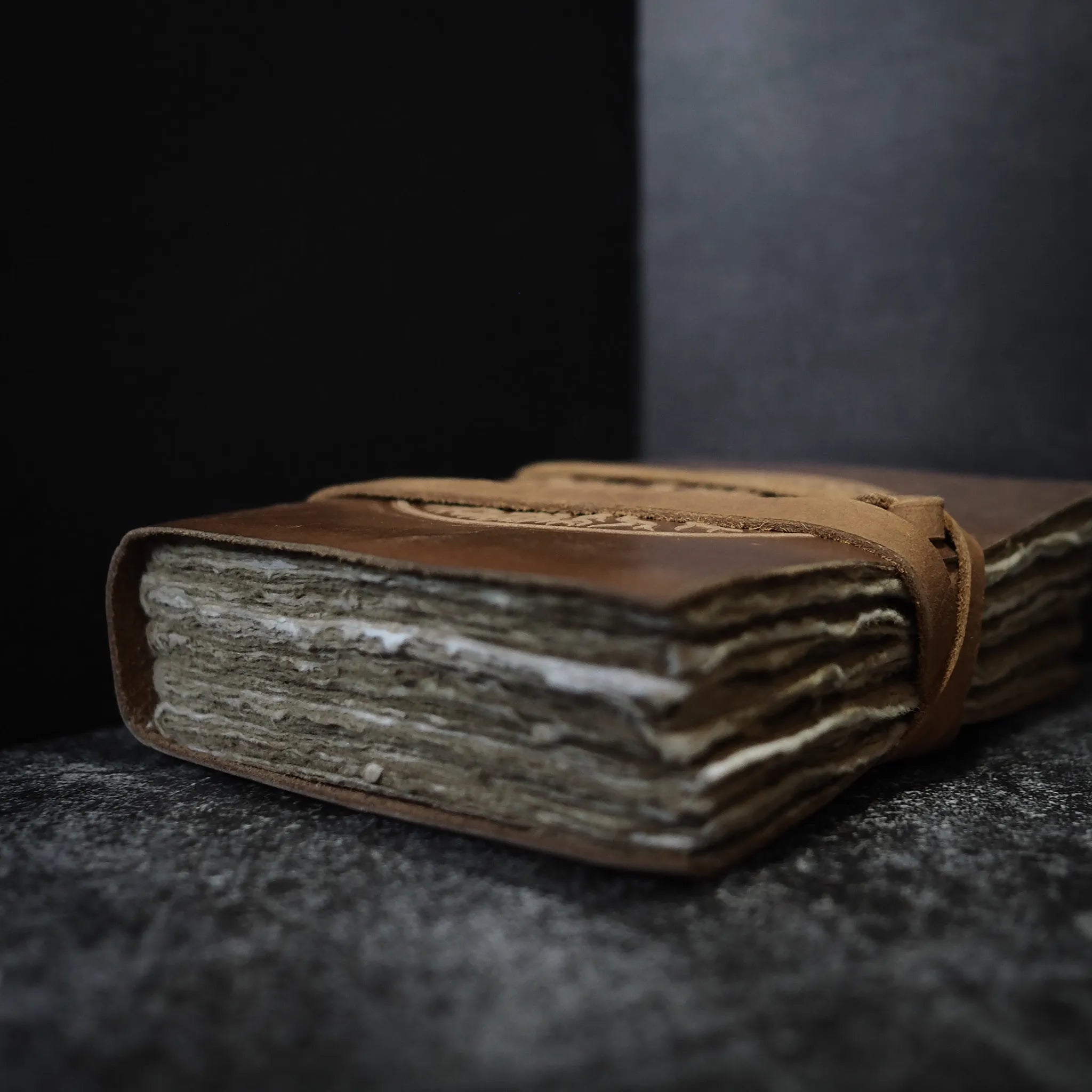 Livets träd-Anteckningsbok