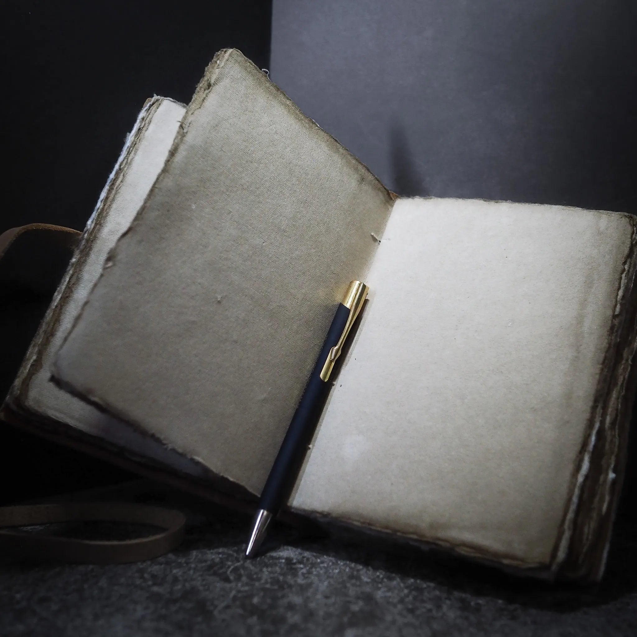 Livets träd-Anteckningsbok