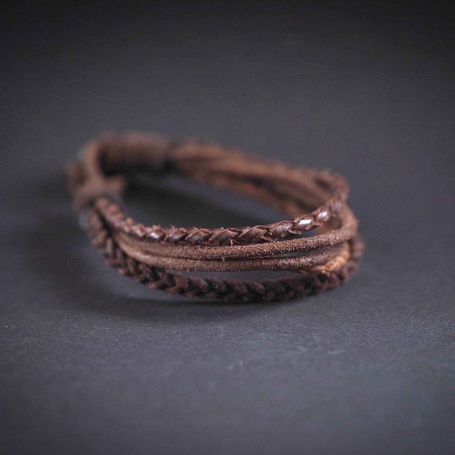 Allvis Vikingaarmband