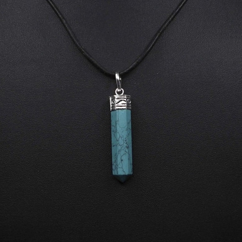 Stenhänge, "Turkos"