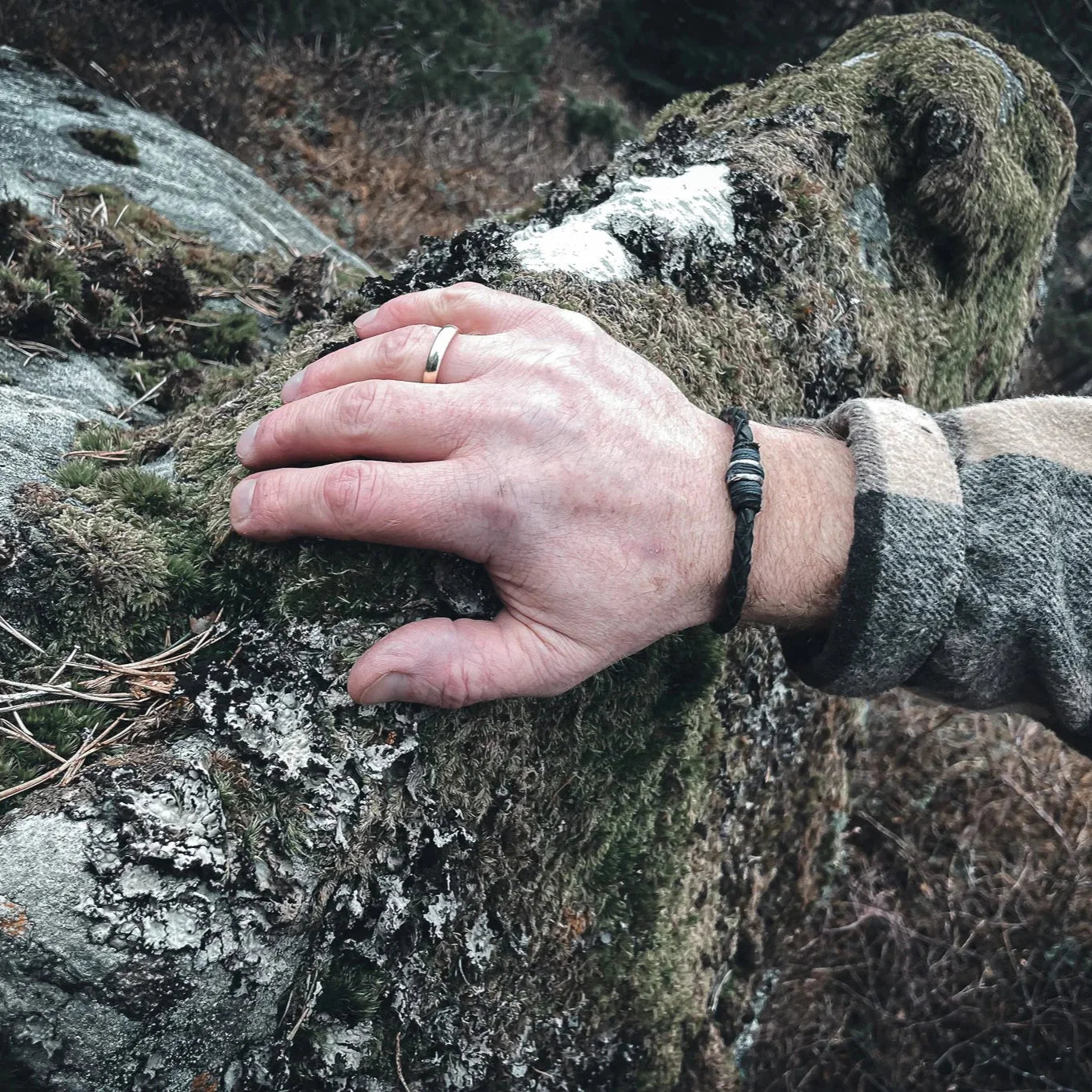 Eitre Vikingaarmband