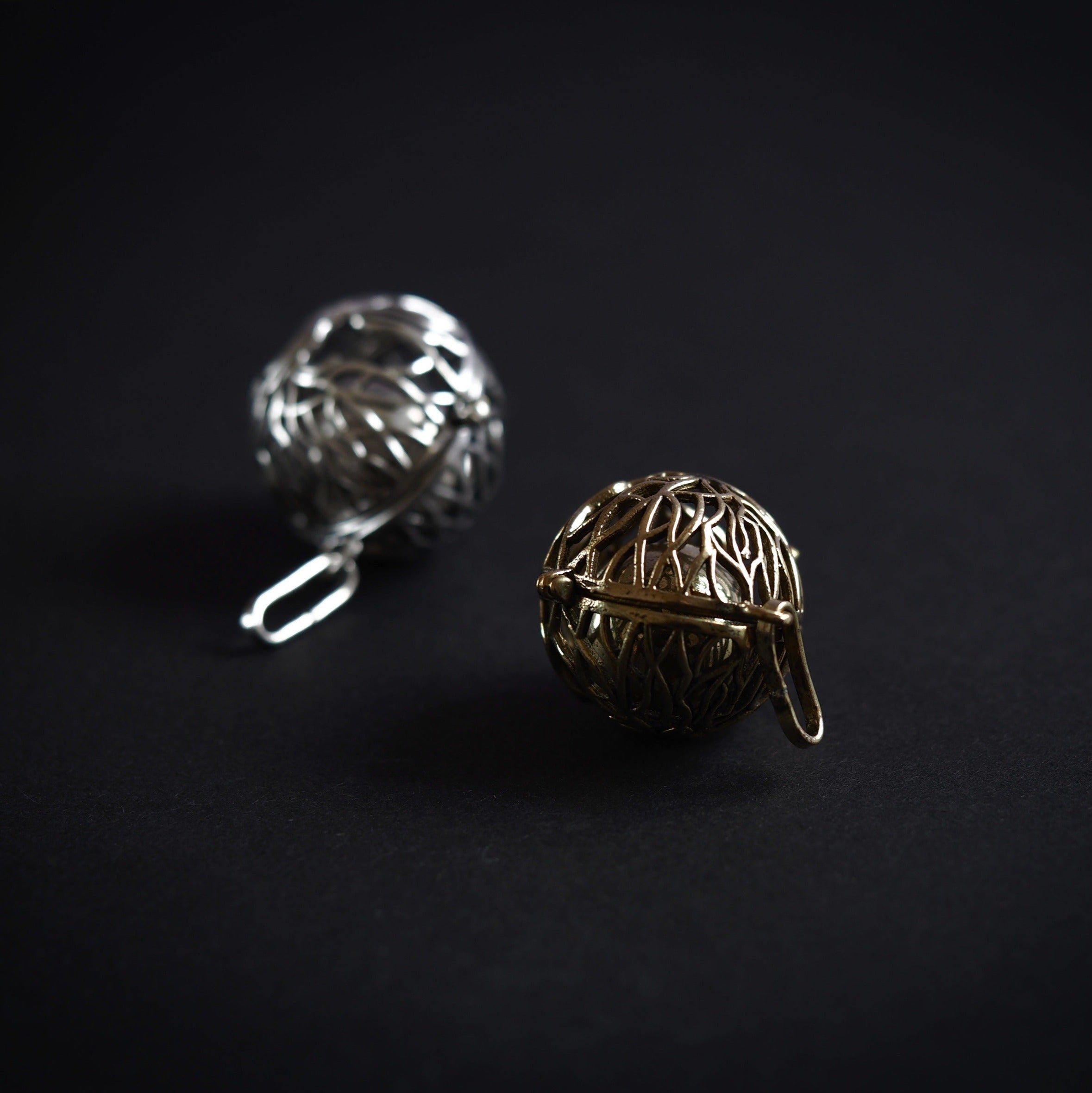 Änglaklocka, Livets träd