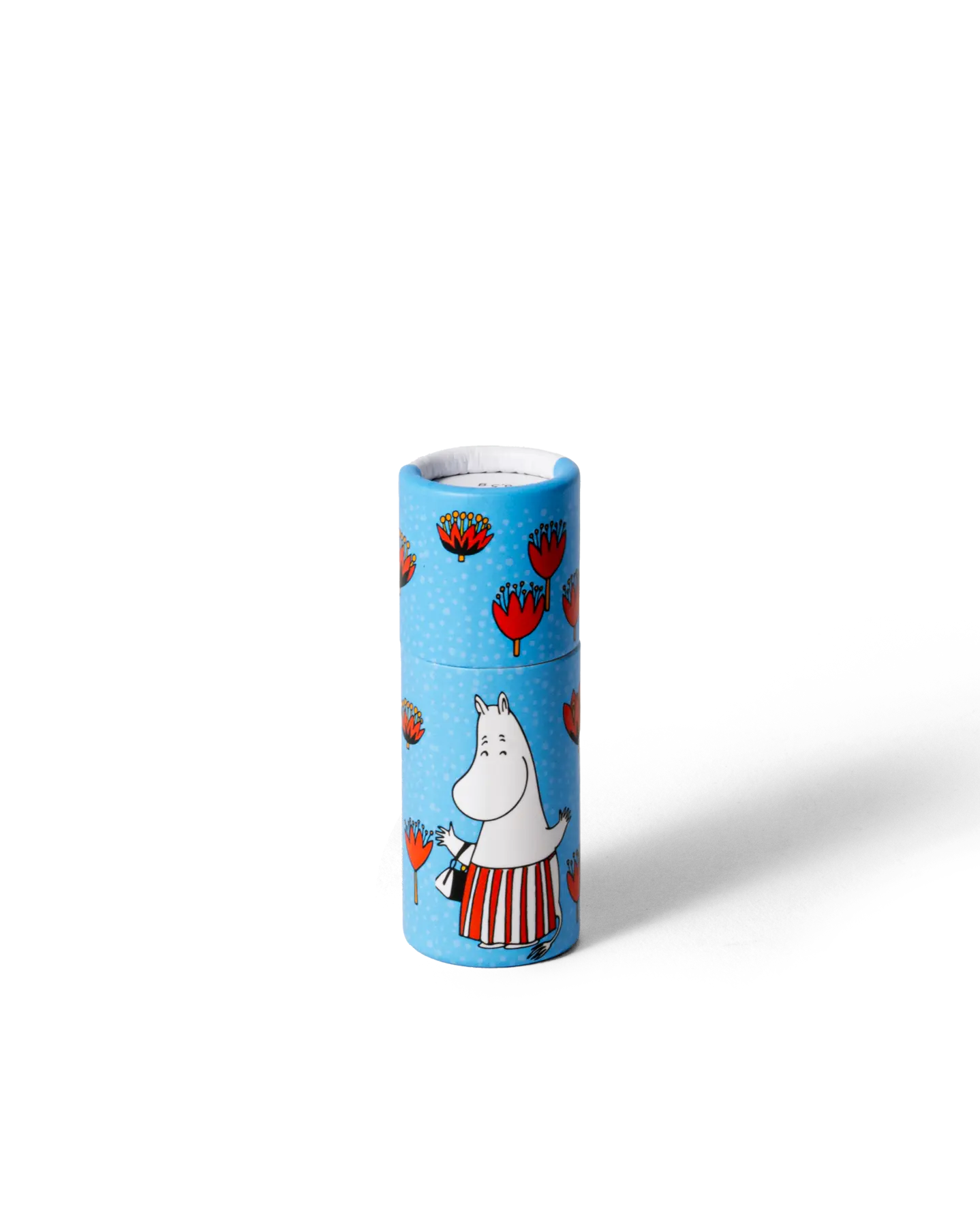 Mumin - Läppcerat - Honung
