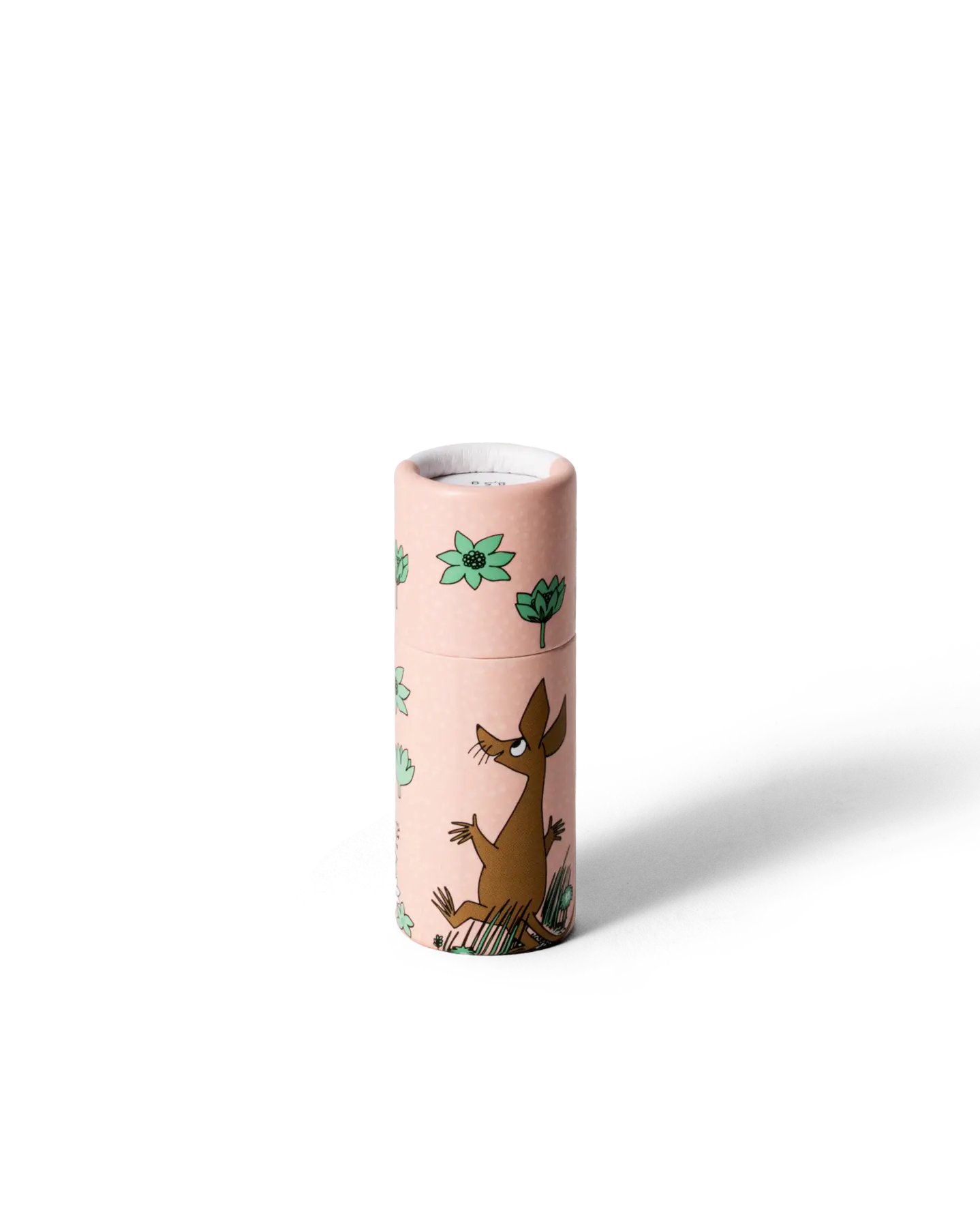 Mumin - Läppcerat - Ringblomma