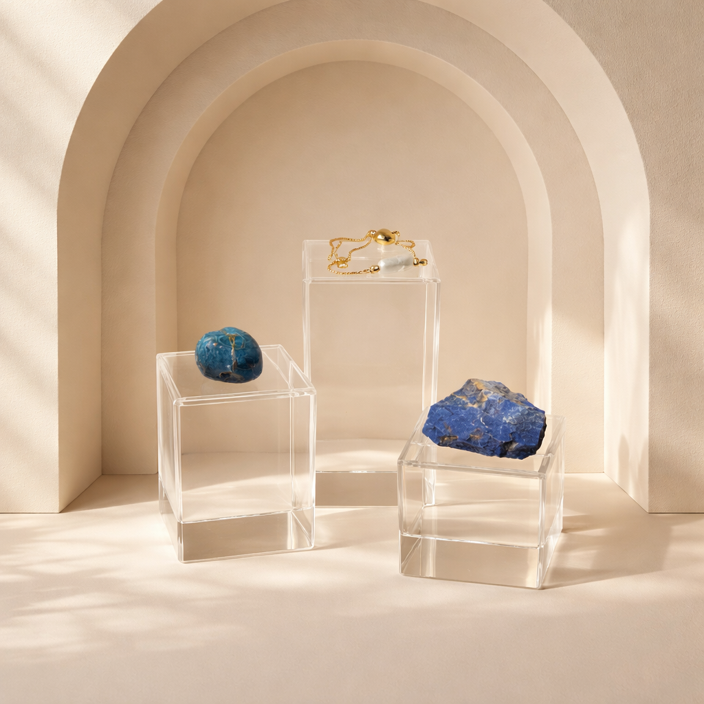 Kreativitet & Självuttryck