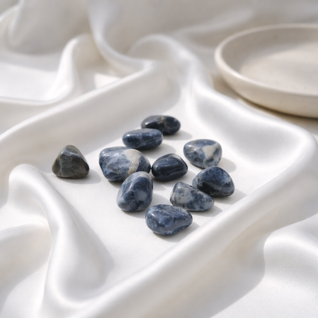 Sodalite